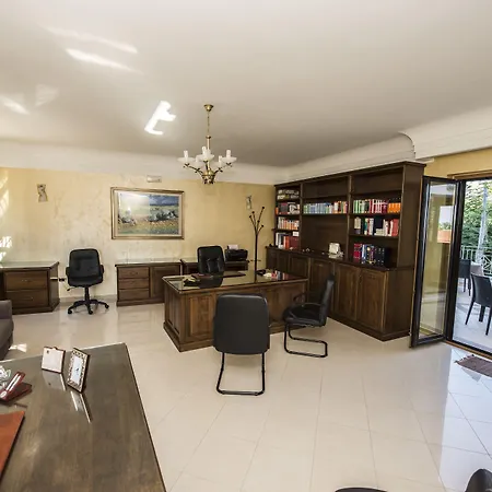 Bed & Breakfast Residenza Prestige Tropea