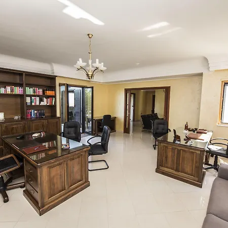 Bed & Breakfast Residenza Prestige