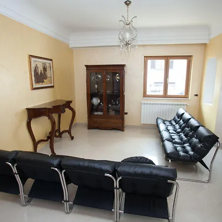 Residenza Prestige 3*