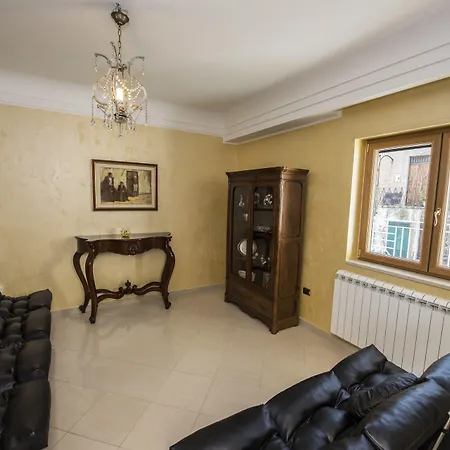 Bed & Breakfast Residenza Prestige Tropea