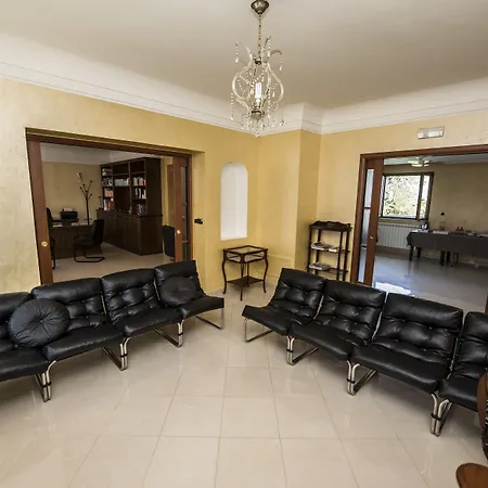 Residenza Prestige Bed & Breakfast Tropea