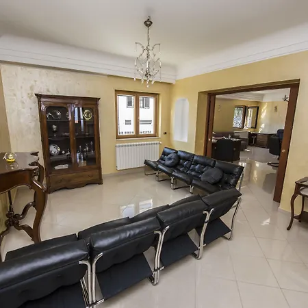Bed & Breakfast Residenza Prestige 3*