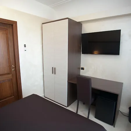 Residenza Prestige 3*