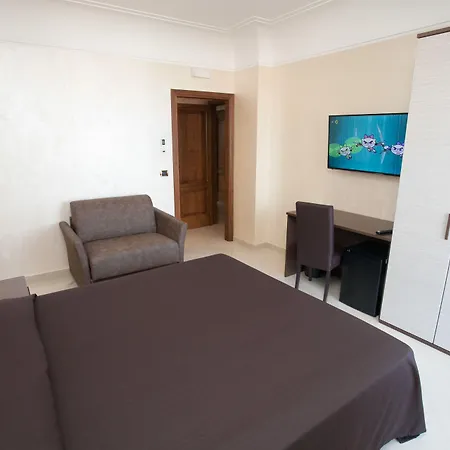 Bed & Breakfast Residenza Prestige Tropea
