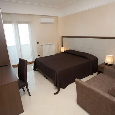 Residenza Prestige B&B 트로페아