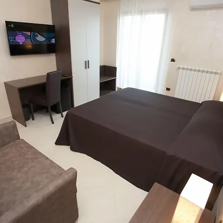 Residenza Prestige 3* Tropea
