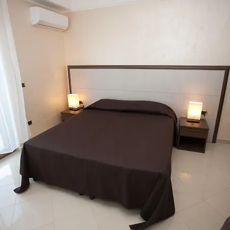 Residenza Prestige B&B