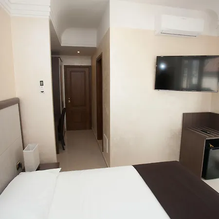 Residenza Prestige Bed & Breakfast