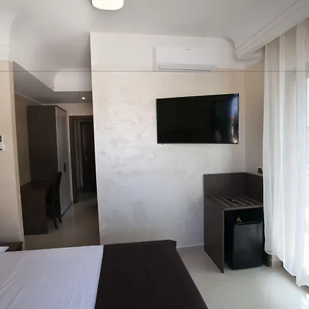 Residenza Prestige 3* Tropea