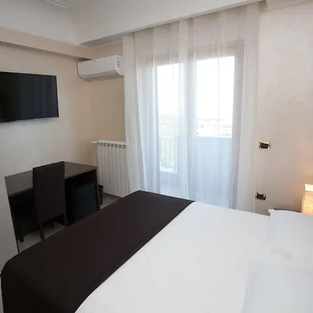 Residenza Prestige Bed & Breakfast