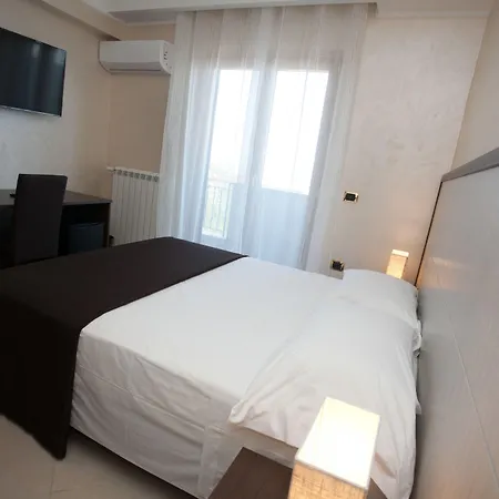 Residenza Prestige 3*