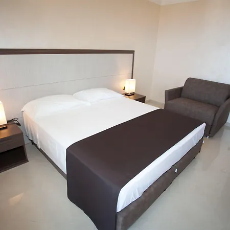 B&B Residenza Prestige 3*