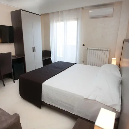 Residenza Prestige 3*