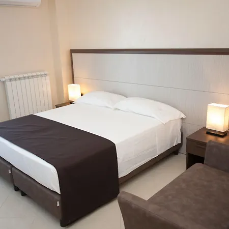 B&B Residenza Prestige