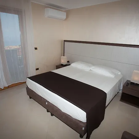 Residenza Prestige 트로페아