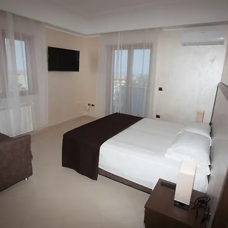 Residenza Prestige B&B 트로페아