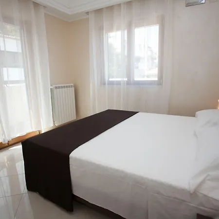 Residenza Prestige 3* 트로페아