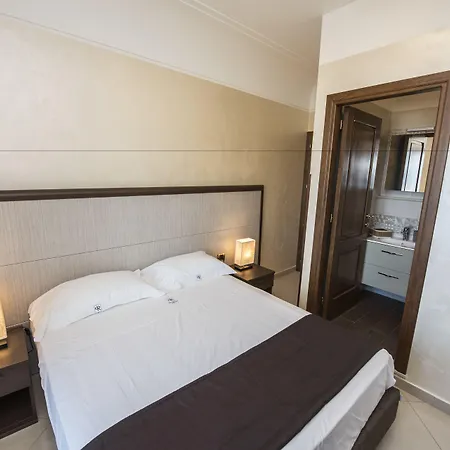 Residenza Prestige Bed & Breakfast