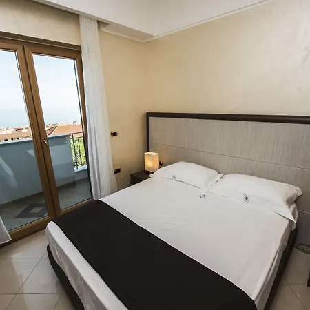 Bed & Breakfast Residenza Prestige 3*