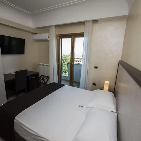 Residenza Prestige Bed & Breakfast Tropea