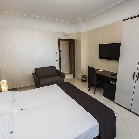 Bed & Breakfast Residenza Prestige
