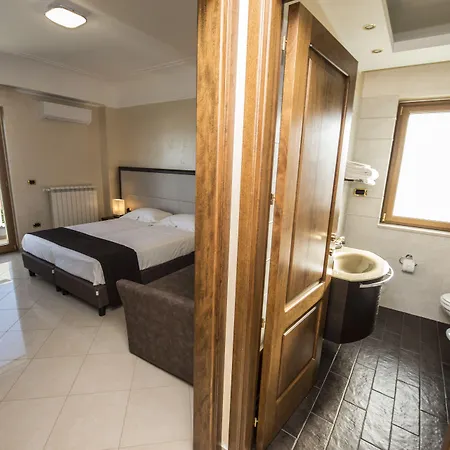 Residenza Prestige B&B 트로페아