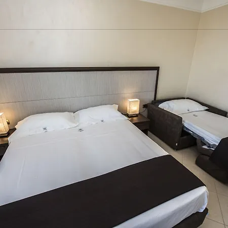 B&B Residenza Prestige
