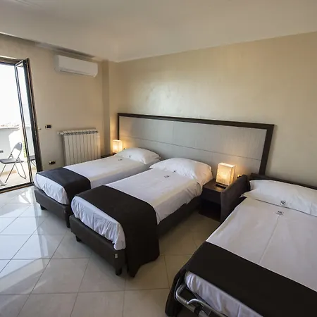 Bed & Breakfast Residenza Prestige 3*