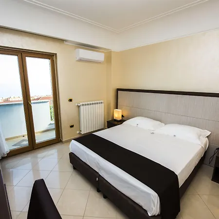 Bed & Breakfast Residenza Prestige 3*