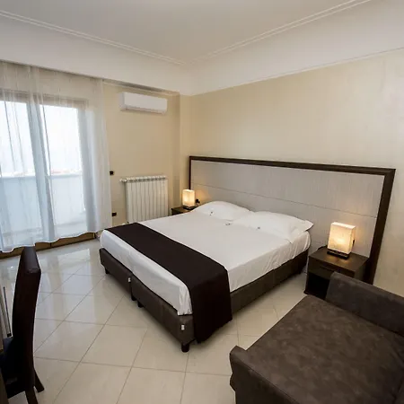 Residenza Prestige Bed & Breakfast 3*