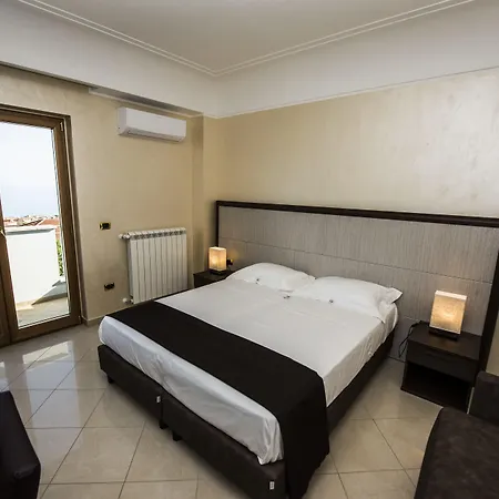Residenza Prestige 3* Tropea