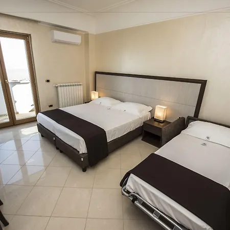 Residenza Prestige Bed & Breakfast Tropea