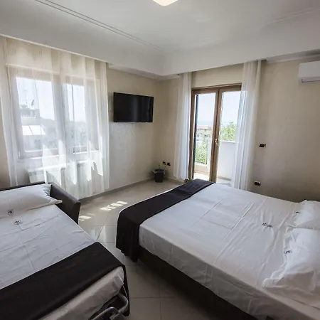 Bed & Breakfast Residenza Prestige 3*