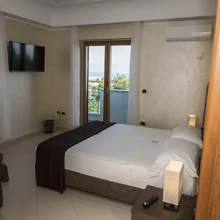 Residenza Prestige 3* 트로페아