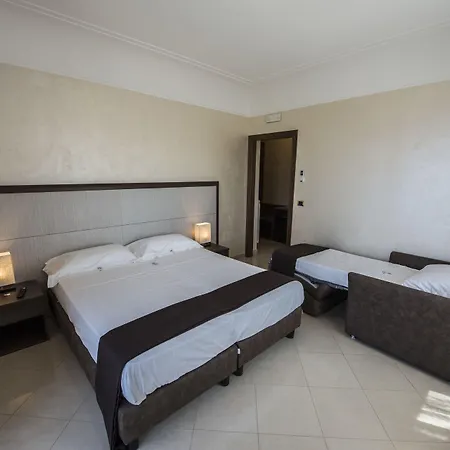 Residenza Prestige Bed & Breakfast 3*