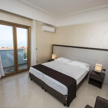 Residenza Prestige 3* Tropea