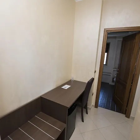 Residenza Prestige 3*