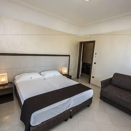 Residenza Prestige 3* Tropea