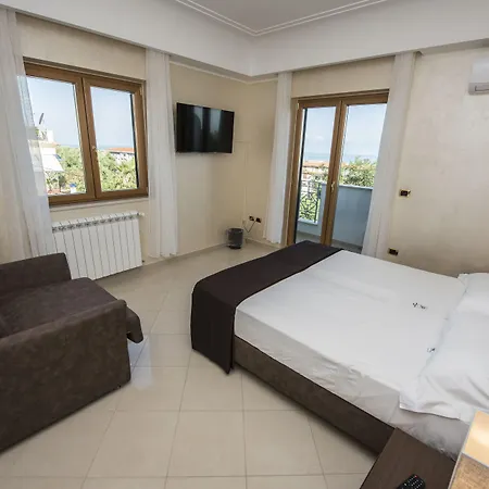 Bed & Breakfast Residenza Prestige 3*