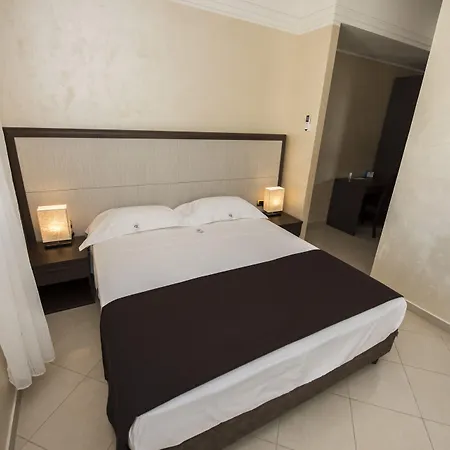 Residenza Prestige 3*