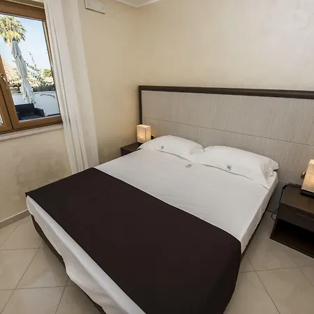 Residenza Prestige 3*