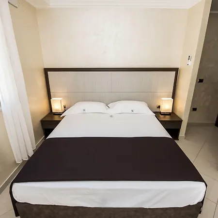 Residenza Prestige Bed & Breakfast Tropea