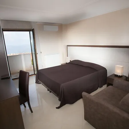 Bed & Breakfast Residenza Prestige