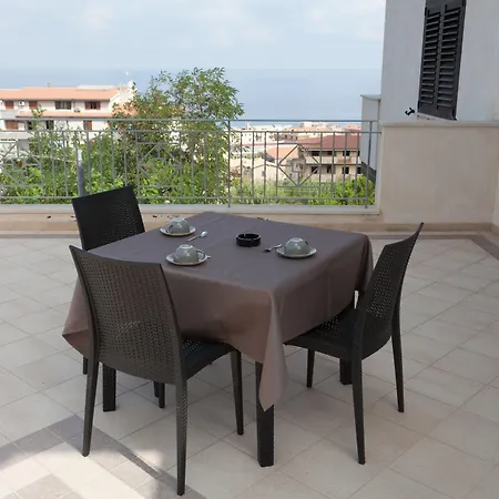 Residenza Prestige Bed & Breakfast