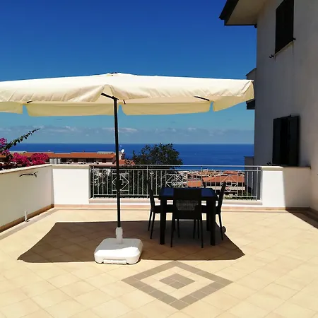 Residenza Prestige 3* Tropea