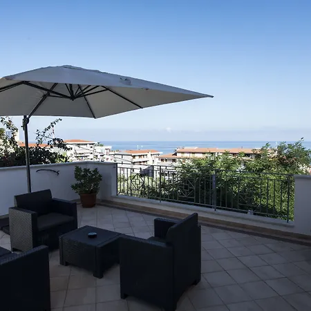 Bed & Breakfast Residenza Prestige Tropea