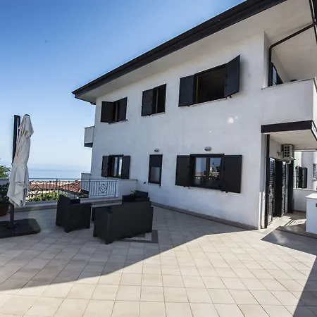 Bed & Breakfast Residenza Prestige 3*