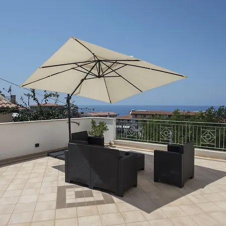 Bed & Breakfast Residenza Prestige 3*