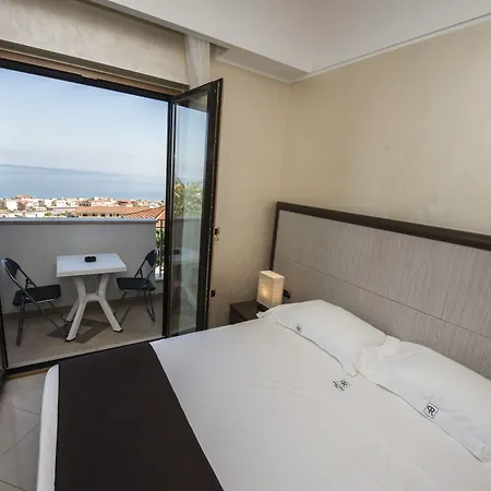 Residenza Prestige 3* 트로페아