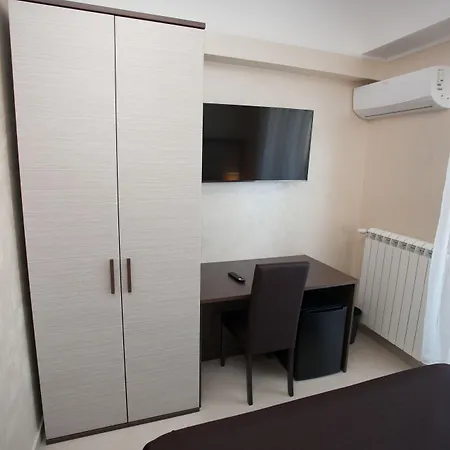 Residenza Prestige Bed & Breakfast